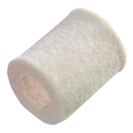 A & I Products Fuel Filter 0.8" x0.75" x1.05" A-B1FF172